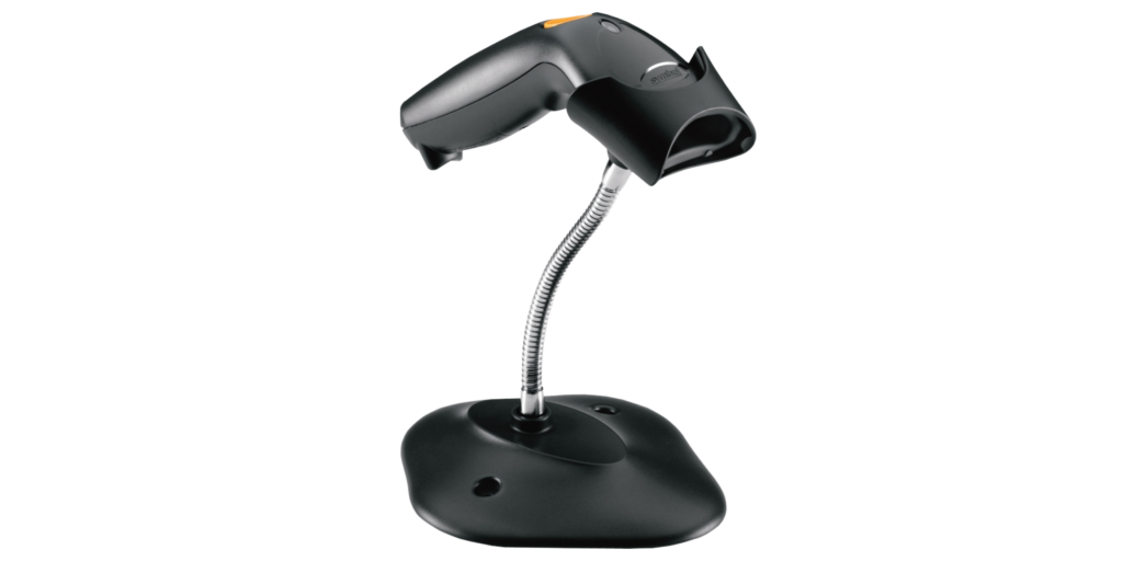Barcode Scanner