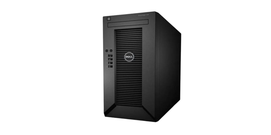 Server Intel XEON
