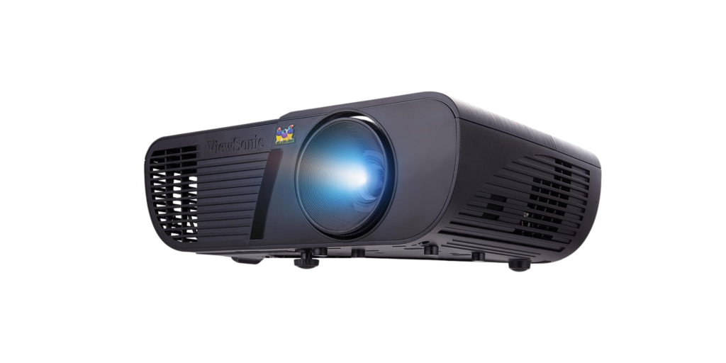 LCD Projector