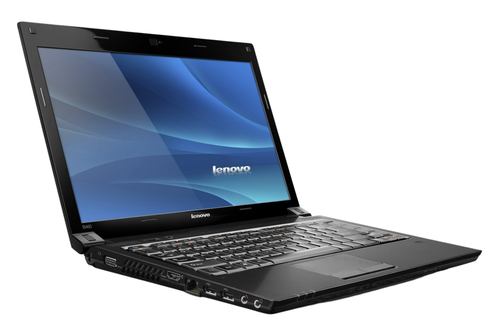 Laptop